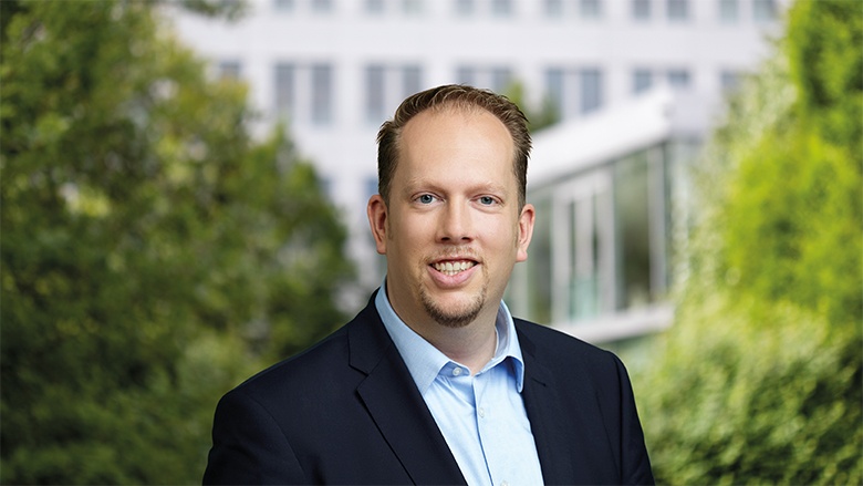 Marco Schmitz