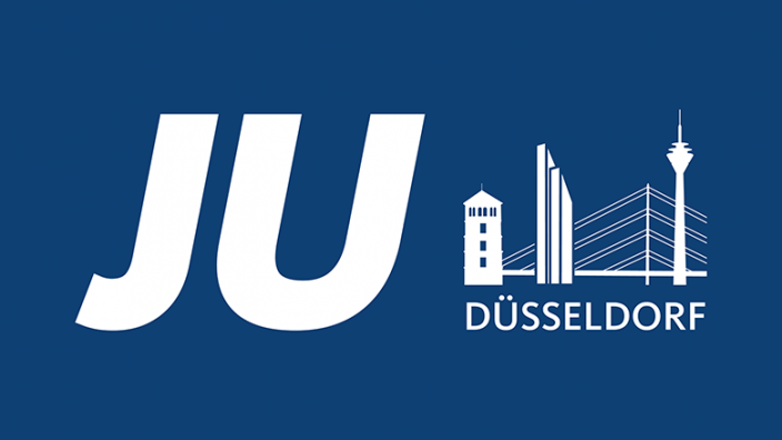 Junge Union Landeshauptstadt Düsseldorf